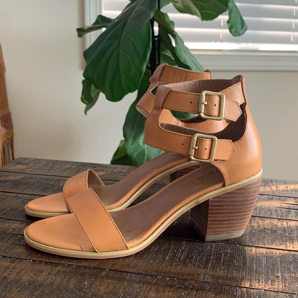 Kelsi Dagger Brooklyn Block Heel